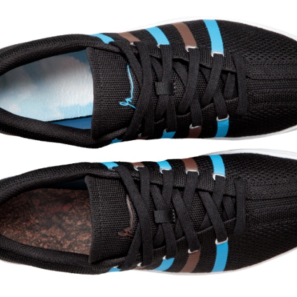 KSwiss Shoes Gary Vee 03 Dark Clouds Dirt Limited Edition Kswiss Mens 95 New Poshmark